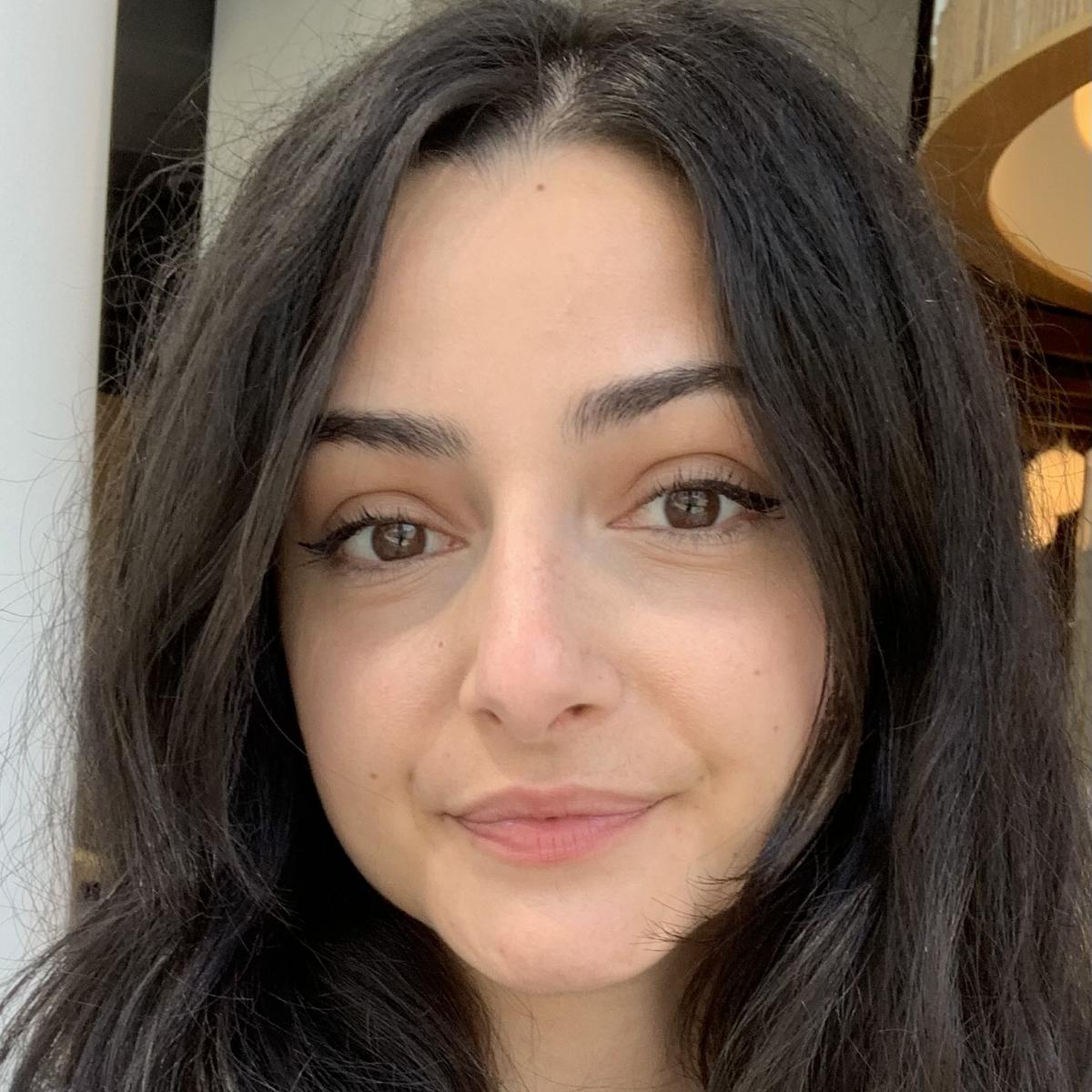 Sabrina S.